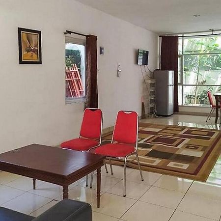 Graha Ht Sumantri Mitra Reddoorz Hotell Tasikmalaya Exteriör bild